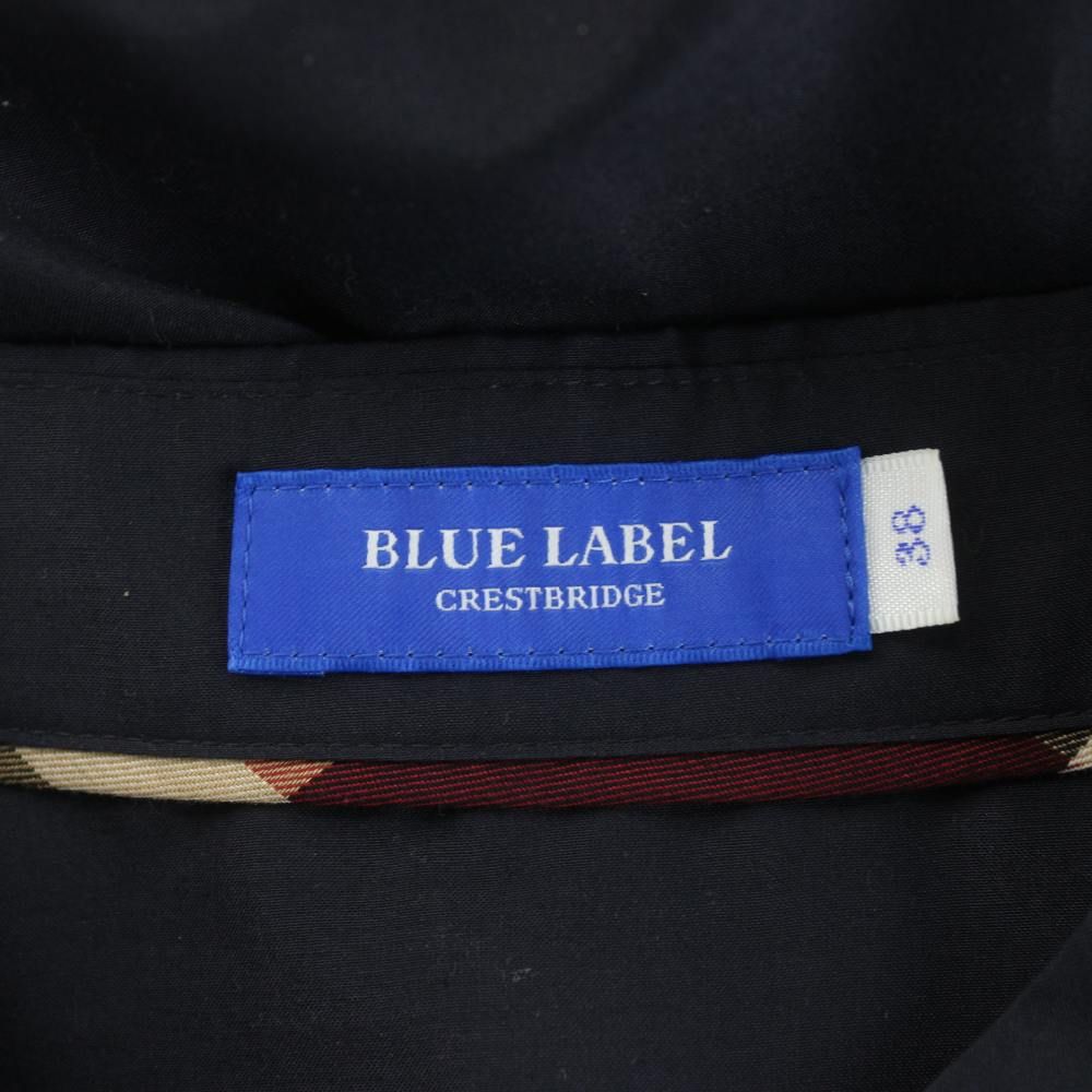 ブルーレーベルクレストブリッジ BLUE LABEL CRESTBRIDGE ワンピース