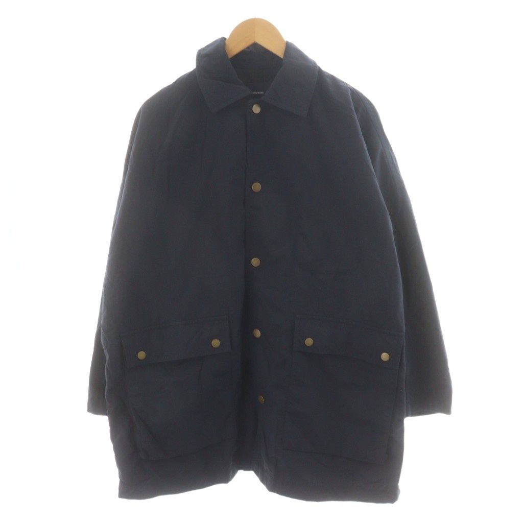 フレームワーク Framework 25SS タスランウェザーチョアジャケット