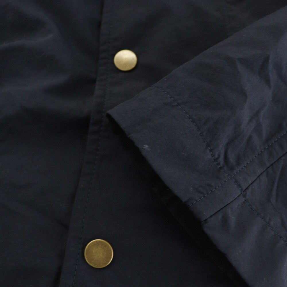 フレームワーク Framework 25SS タスランウェザーチョアジャケット