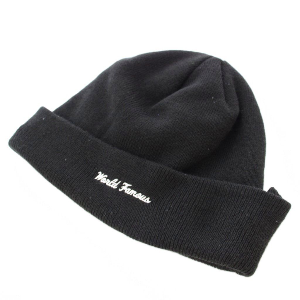 シュプリーム SUPREME NEWERA Box Logo Beanie ボックスロゴビーニー