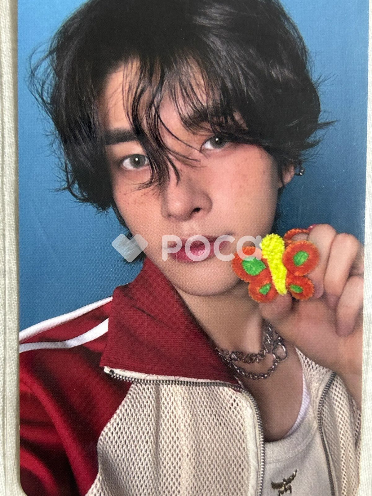 ROMANCE : UNTOLD 公開放送 サノク トレカ - メルカリ