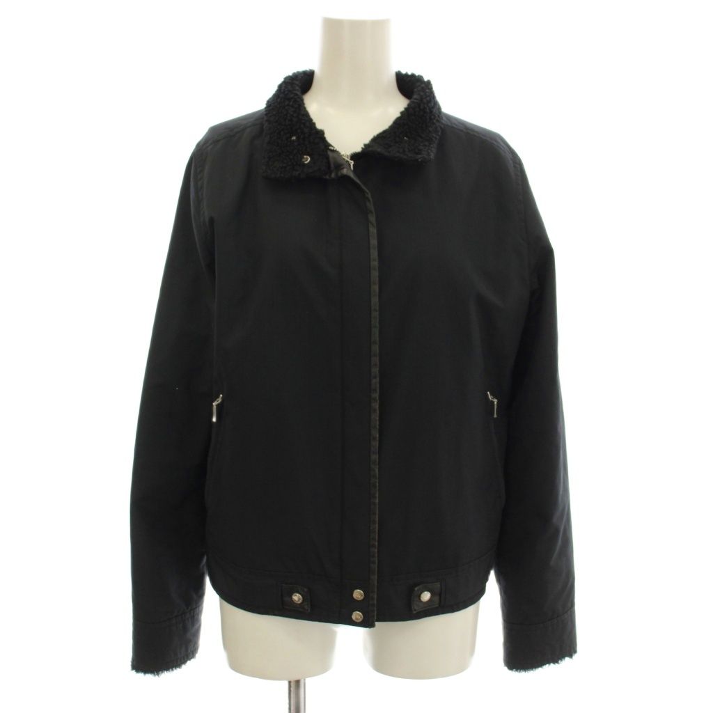 バーバリーズブルーレーベル Burberry's BLUE LABEL ナイロン