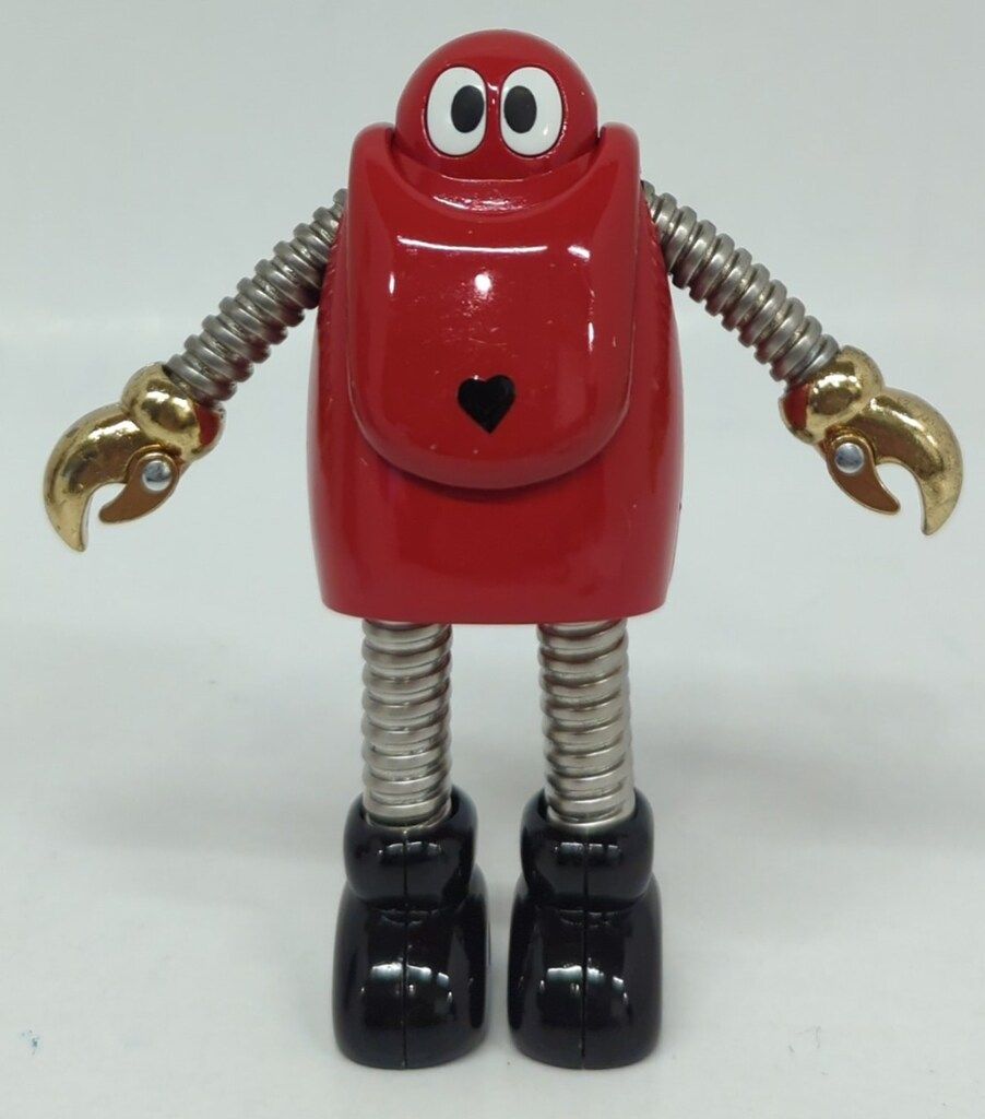 バンダイ 超合金 復刻版 がんばれ!!ロボコン ロボコン GA14R - メルカリ