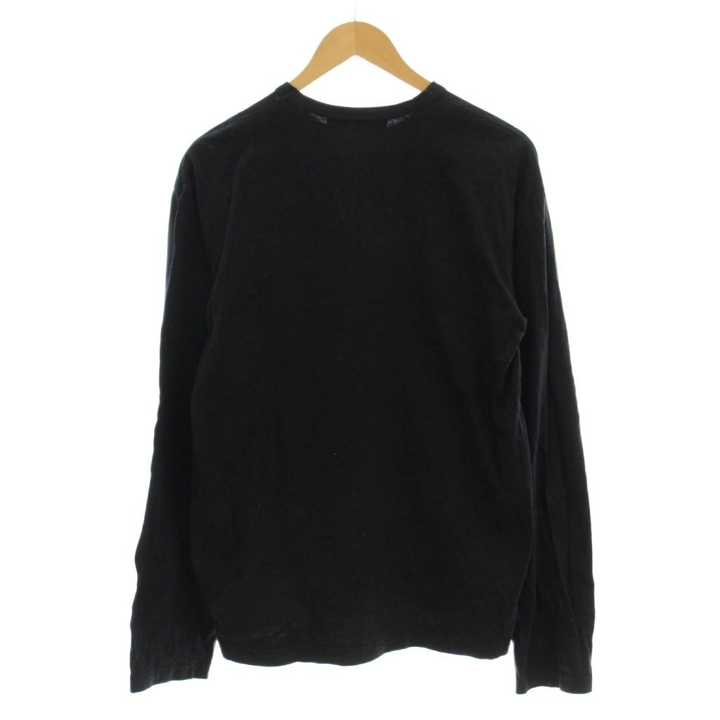 ジュンヤワタナベマン JUNYA WATANABE MAN ギャルソン ロンT 長袖 T