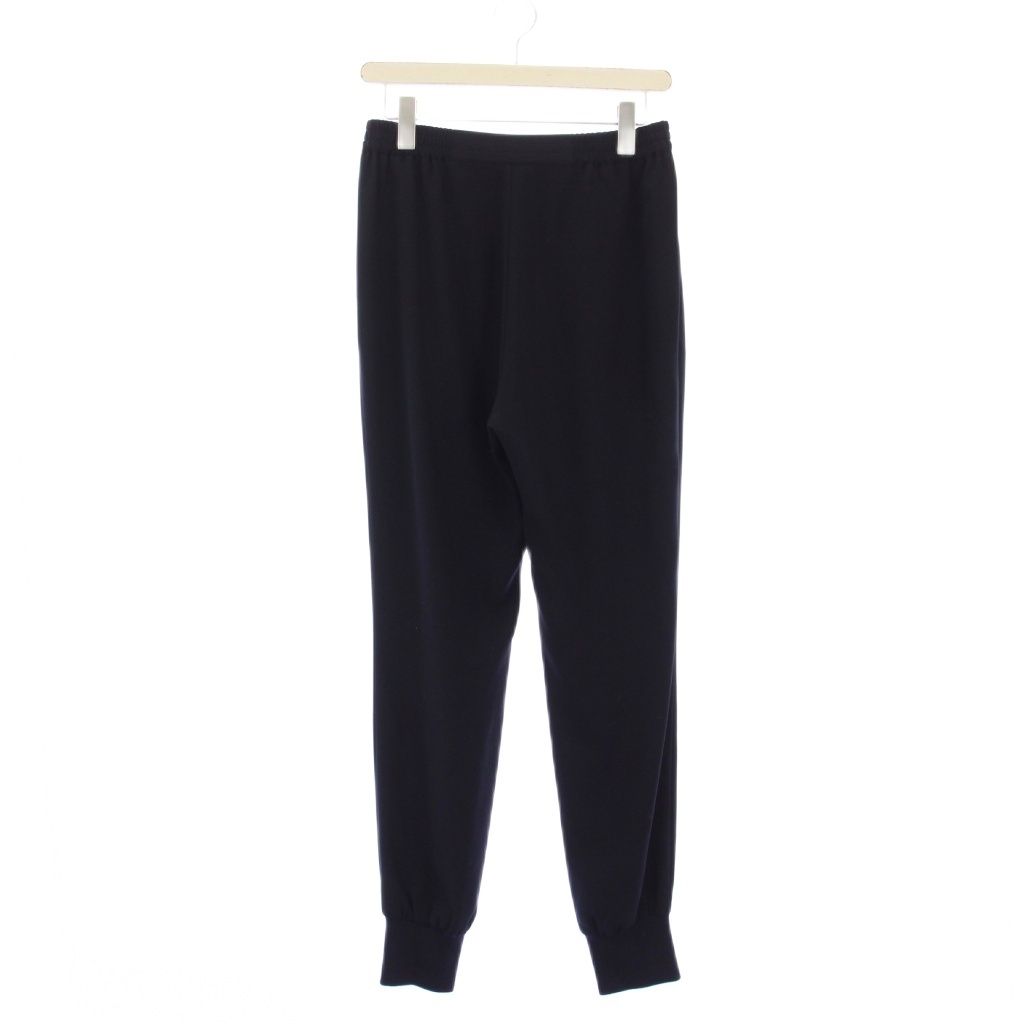 コルピエロ COL PIERROT 23SS リブパンツ ジョガーパンツ イージー 38