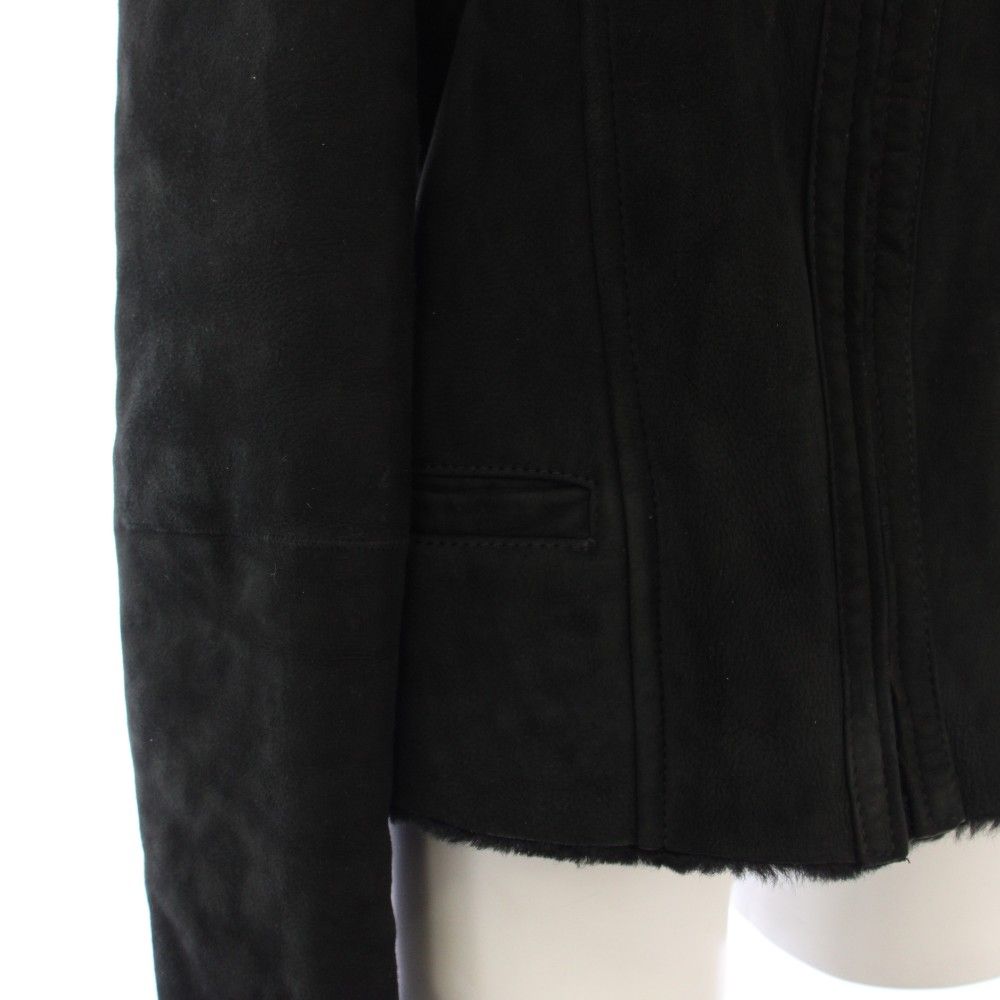 マックスマーラ ウィークエンドライン MAX MARA WEEKEND LINE スエード