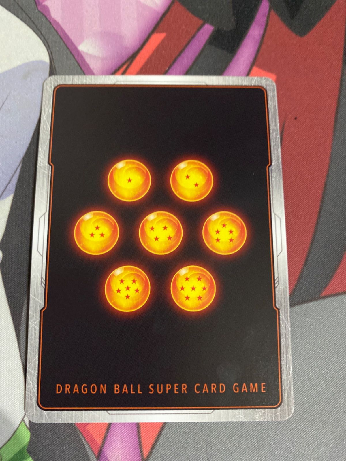 ドラゴンボールフュージョンワールド ゴテンクス srパラレル マンガ