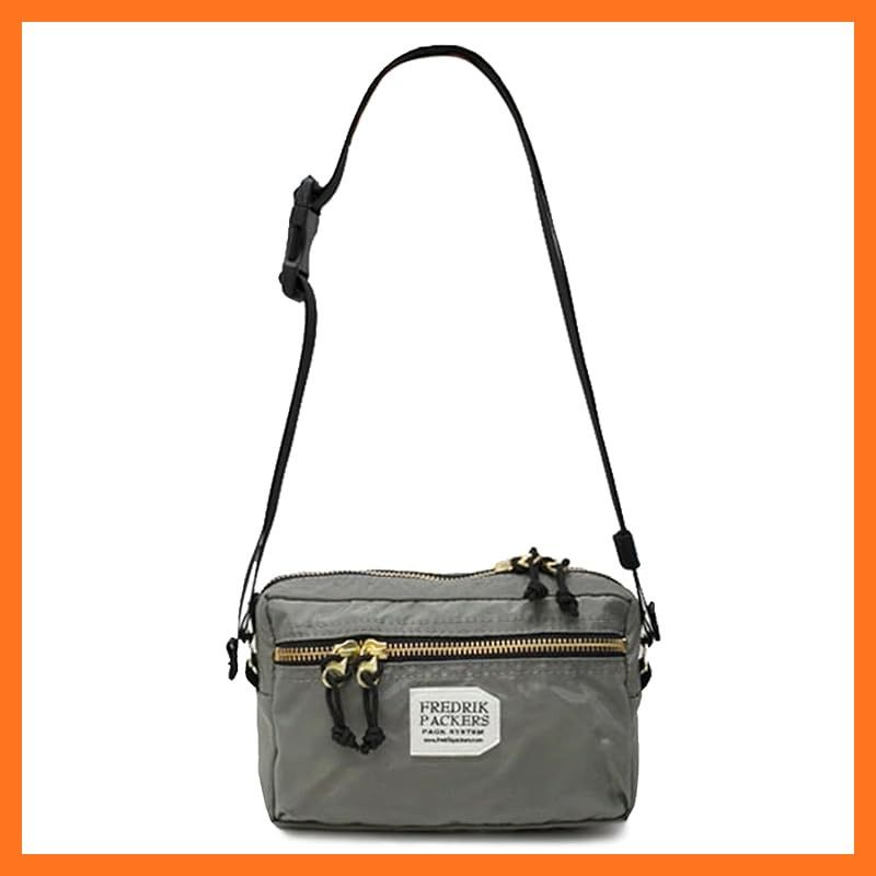 新品】 ［フレドリックパッカーズ］420D SNUG SHOULDER(S) ショルダー