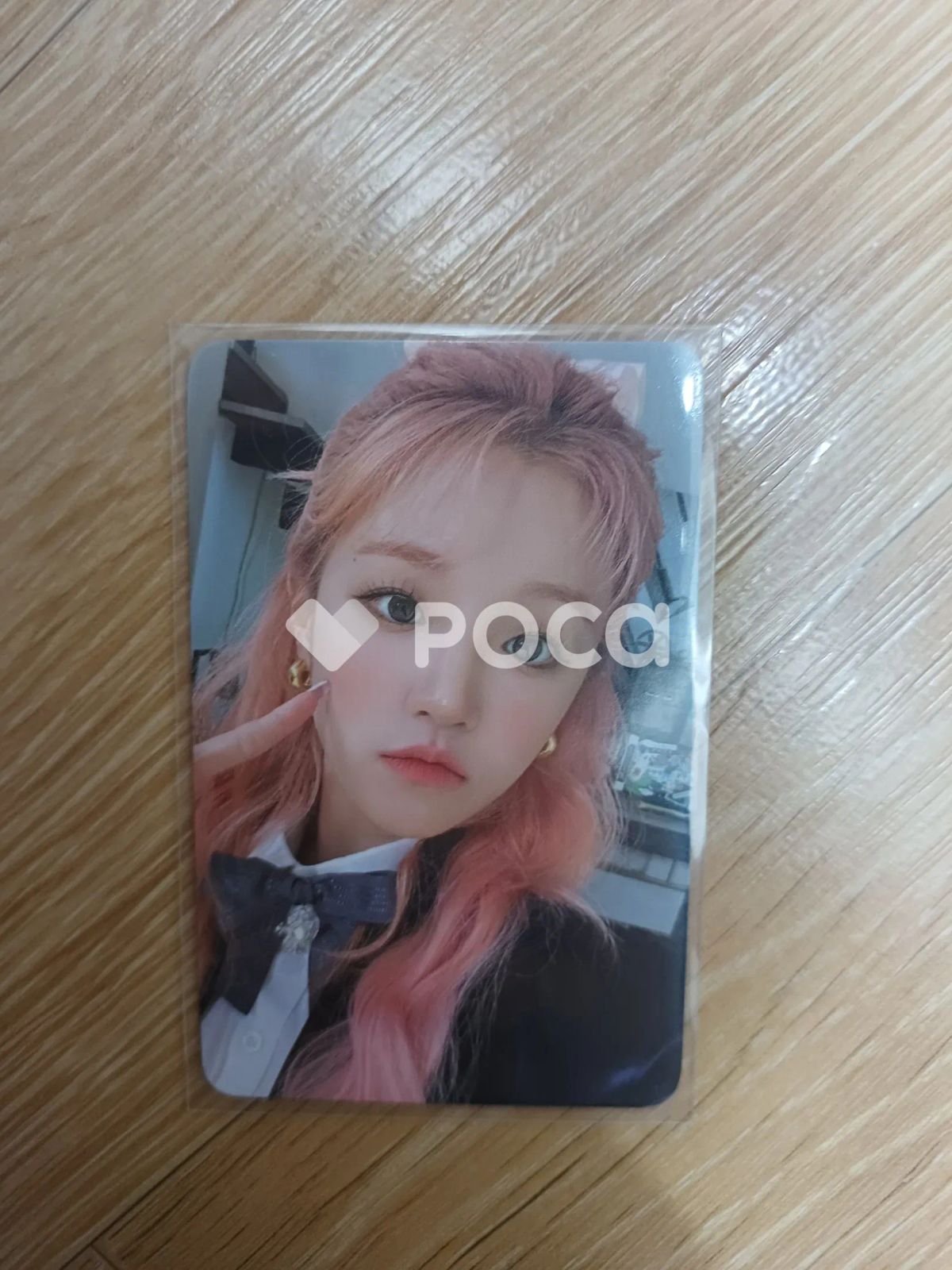 G)I-DLE ウギ NEVERLAND 3期 MEMBERSHIP KIT - メルカリ