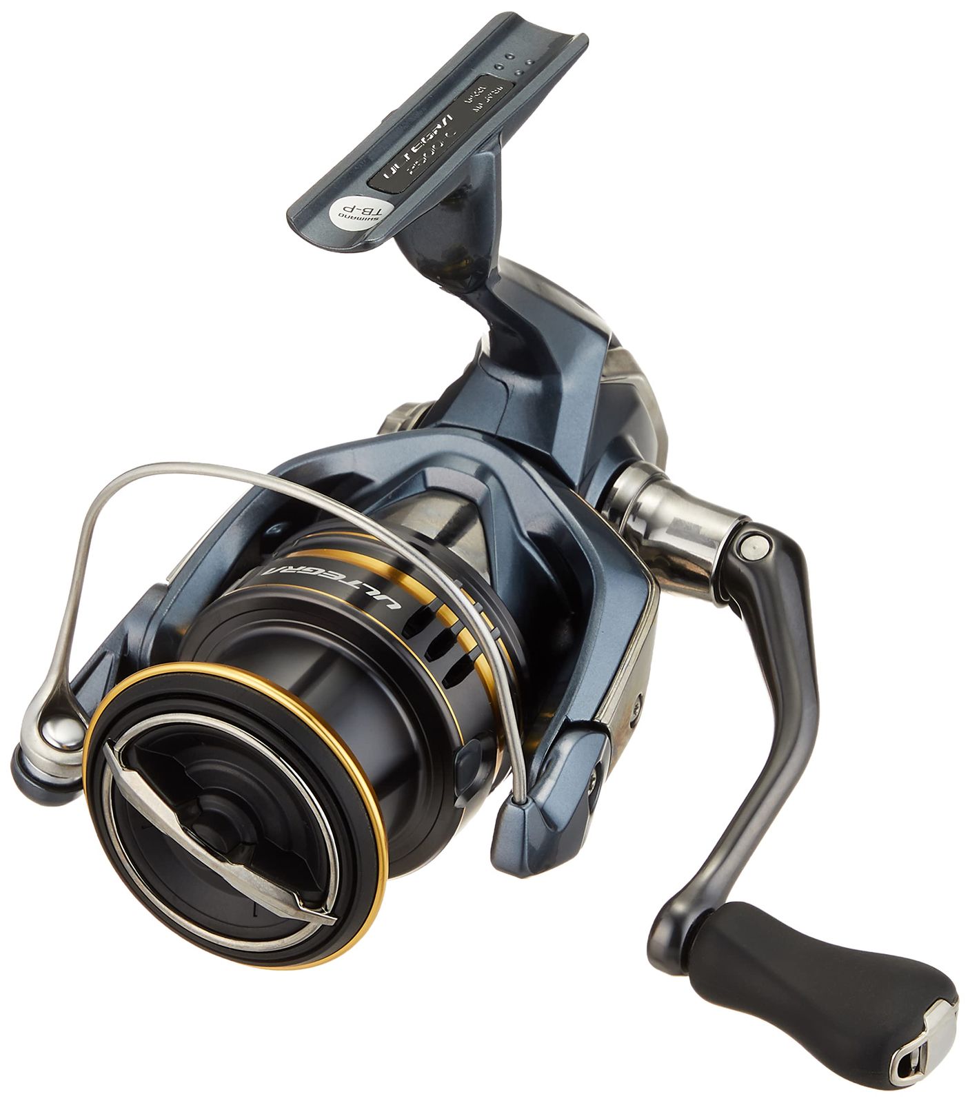 新品 シマノ(SHIMANO) スピニングリール 21 アルテグラ各種 - メルカリ