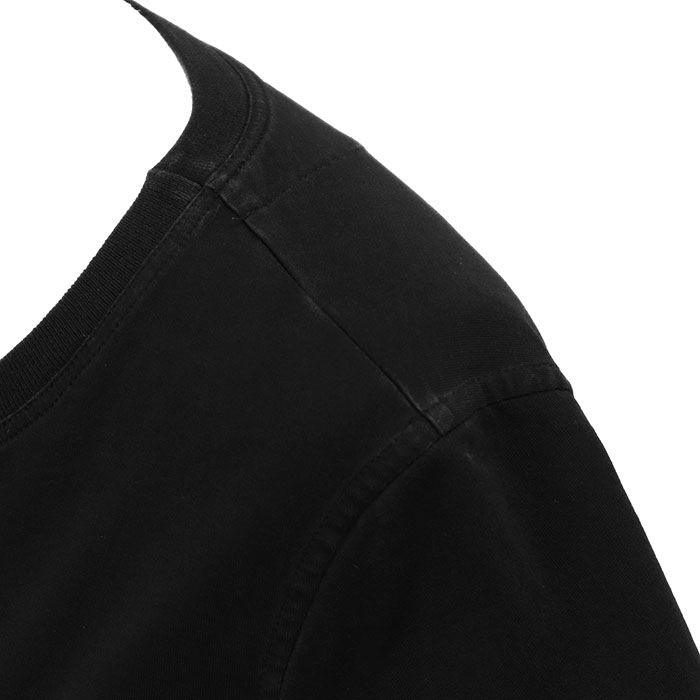 SALE【美品】HERMES エルメス プリントTシャツ Micro Cartouche