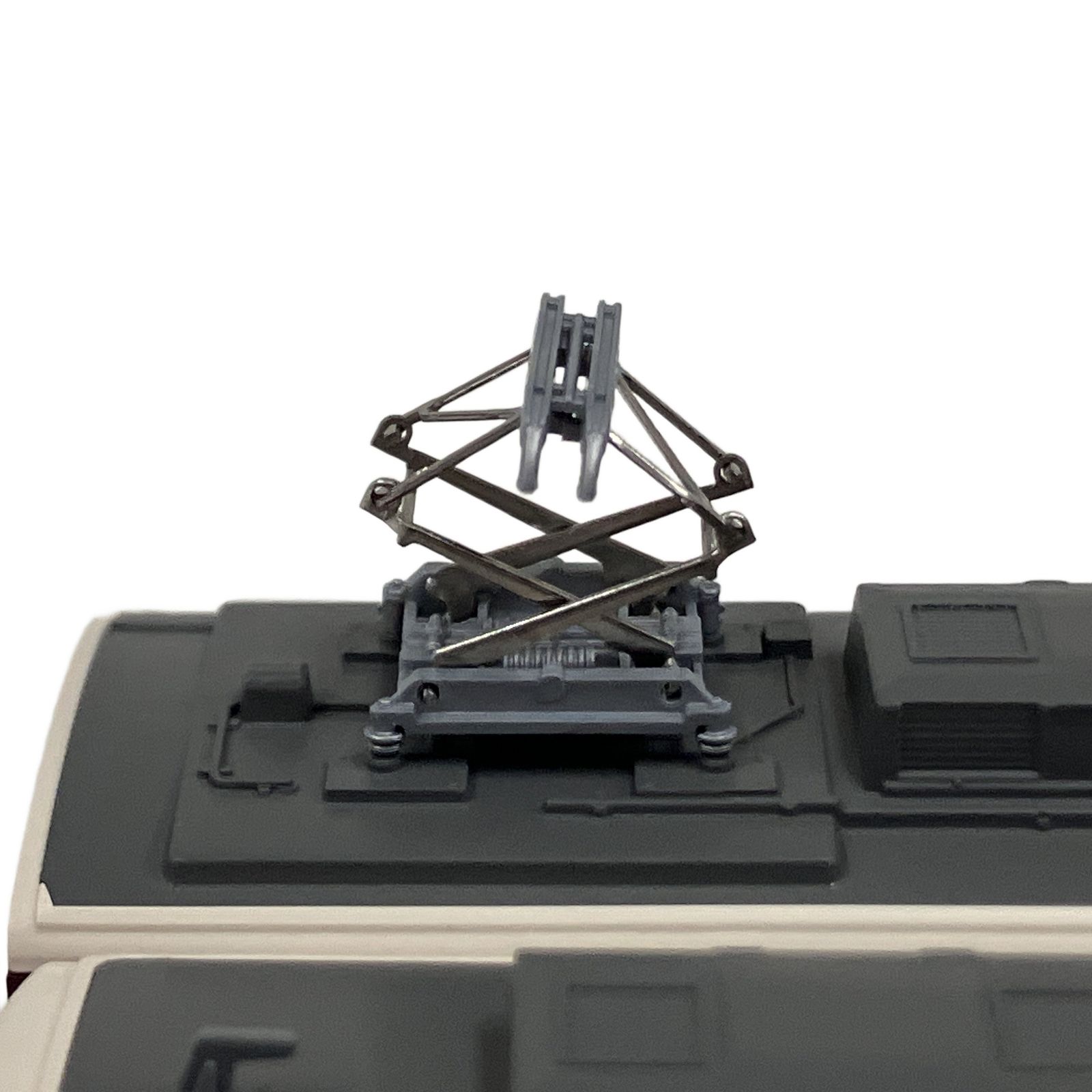 KATO 10-1243 阪急 6300系 8両セット 旧社紋 私鉄車輌 Nゲージ 鉄道