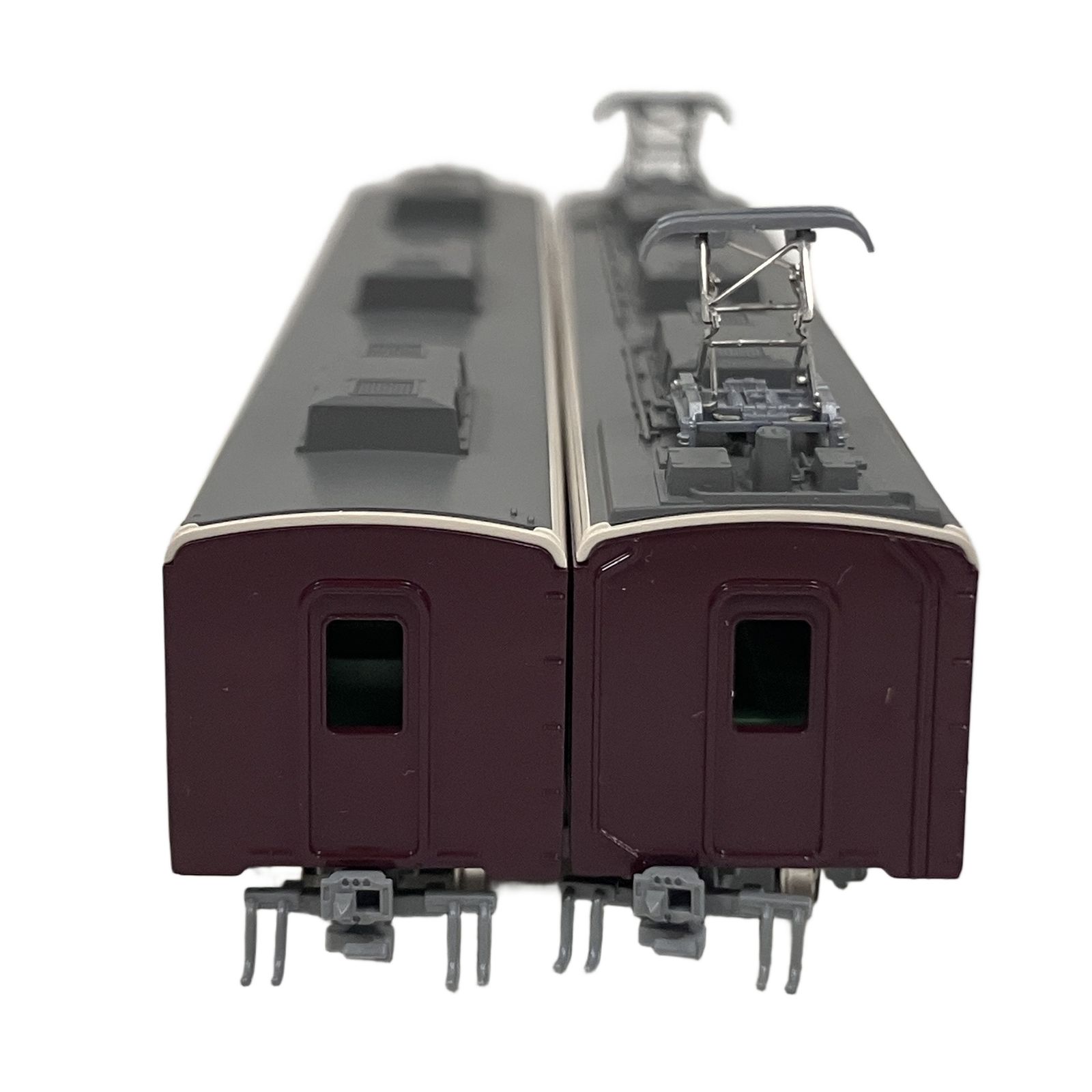 KATO 10-1243 阪急 6300系 8両セット 旧社紋 カトー（KATO） 阪急6300系 8両セット(旧社紋) 【KATO・10-1243