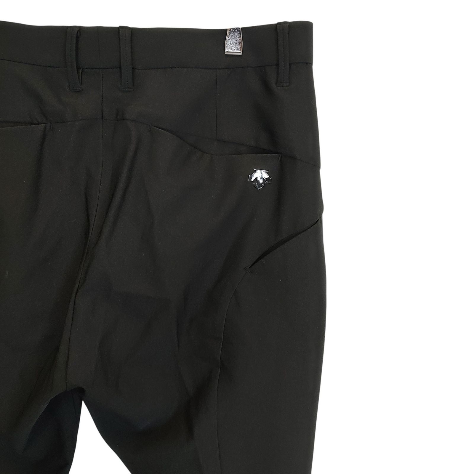 DESCENTE GOLF デサントゴルフ PT-ZERO トリコット ロングパンツ