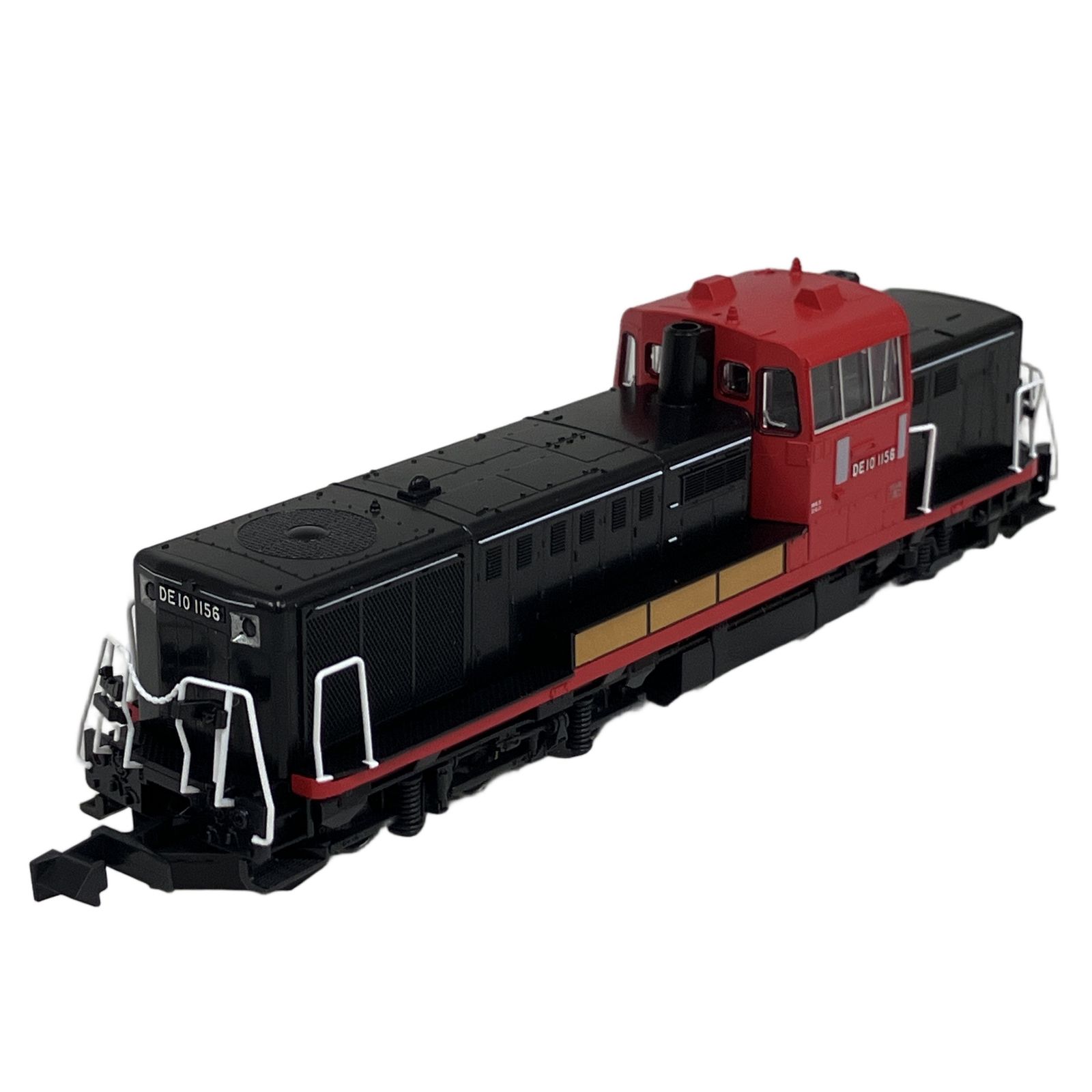 KATO 7011-9 KATO 京都駅店 企画製品 DE10-1156 梅小路運転区タイプ