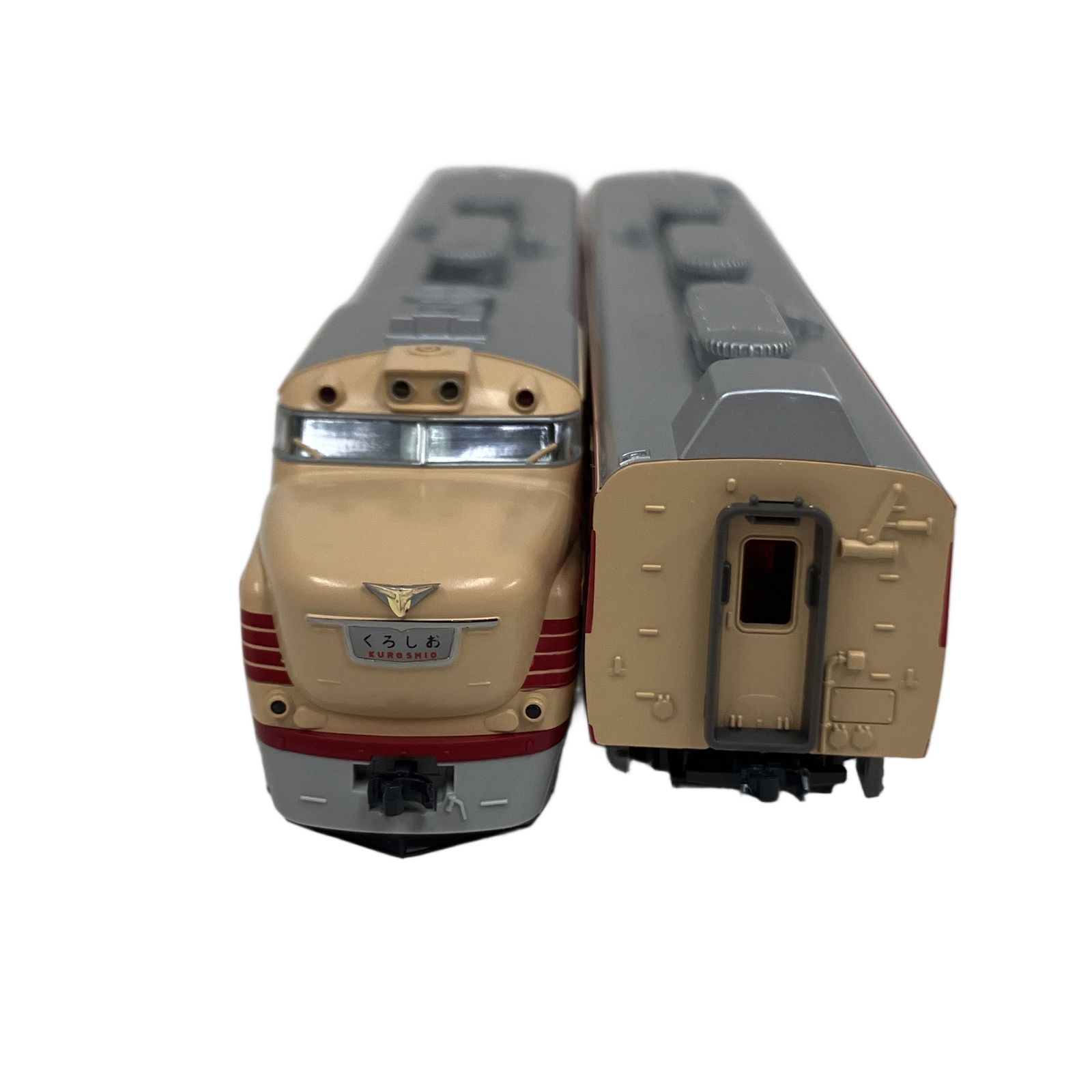 KATO 10-849 カトー キハ81系 KUROSHIO くろしお 7両基本セット 鉄道