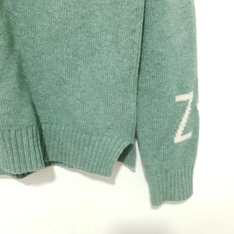 ZADIG&VOLTAIRE ザディグ・エ・ヴォルテール カシミア Vネック ニット