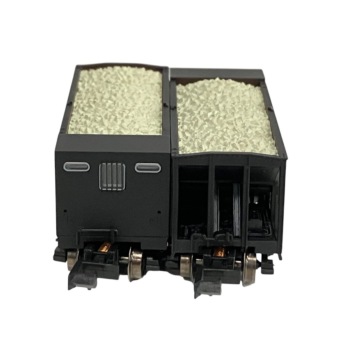 MICRO ACE A-2086 秩父鉄道 石灰石輸送貨車 Nゲージ ヲキ100・ヲキフ