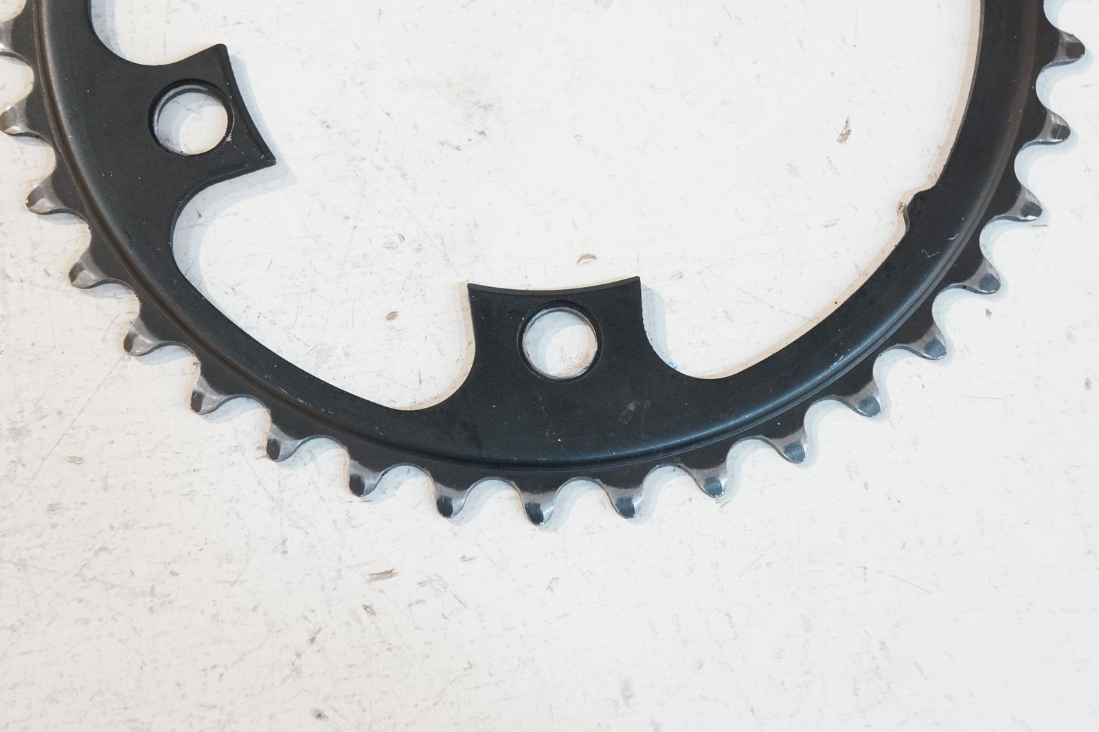 SHIMANO 「シマノ」 ULTEGRA FC-6800 53-39T チェーンリングセット