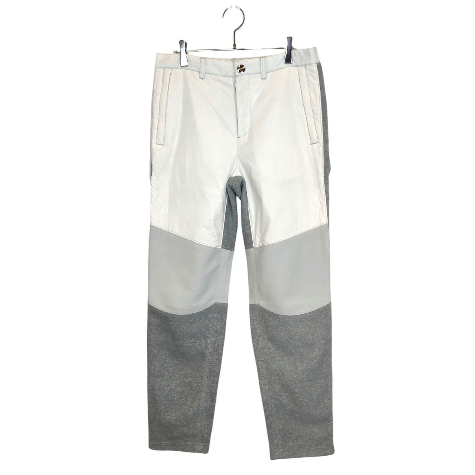 MARK&LONA マークアンドロナ ゴルフ ダウン フリース パンツ ML-18W