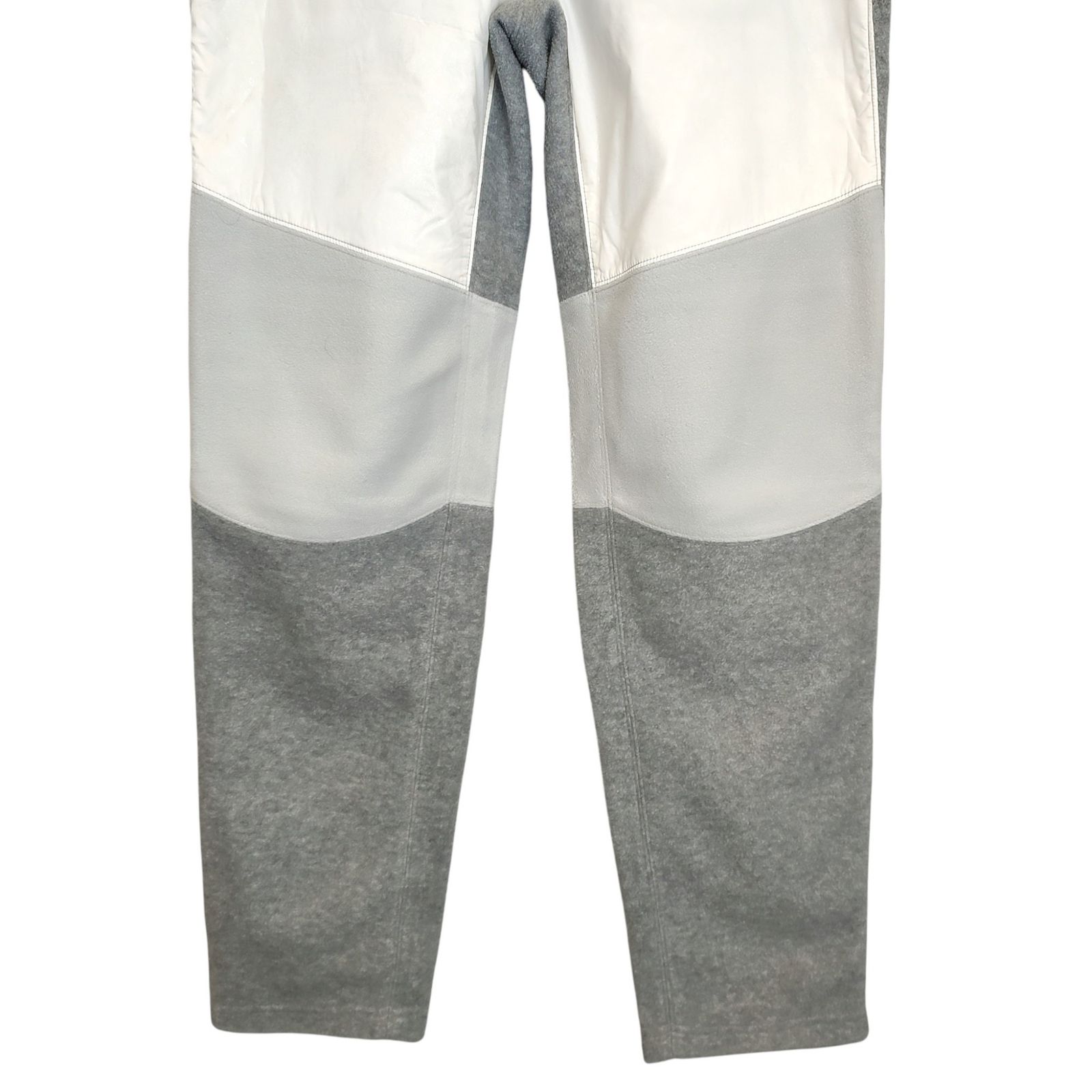 MARK&LONA マークアンドロナ ゴルフ ダウン フリース パンツ ML-18W