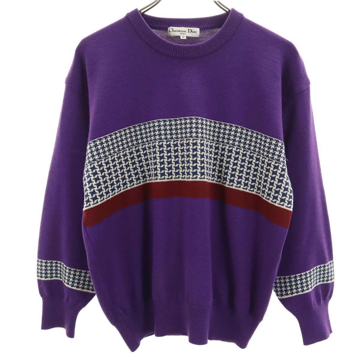 Christian Dior SPORTS クリスチャンディオールスポーツ 90s オールド