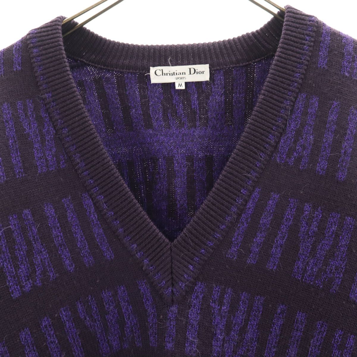 Christian Dior SPORTS クリスチャンディオールスポーツ 90s オールド