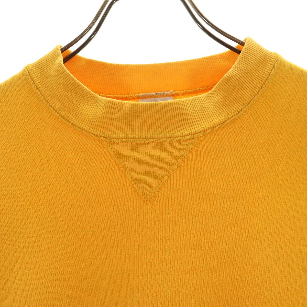 RUSSELL ATHLETIC ラッセルアスレチック 90s USA製 オールド 長袖 