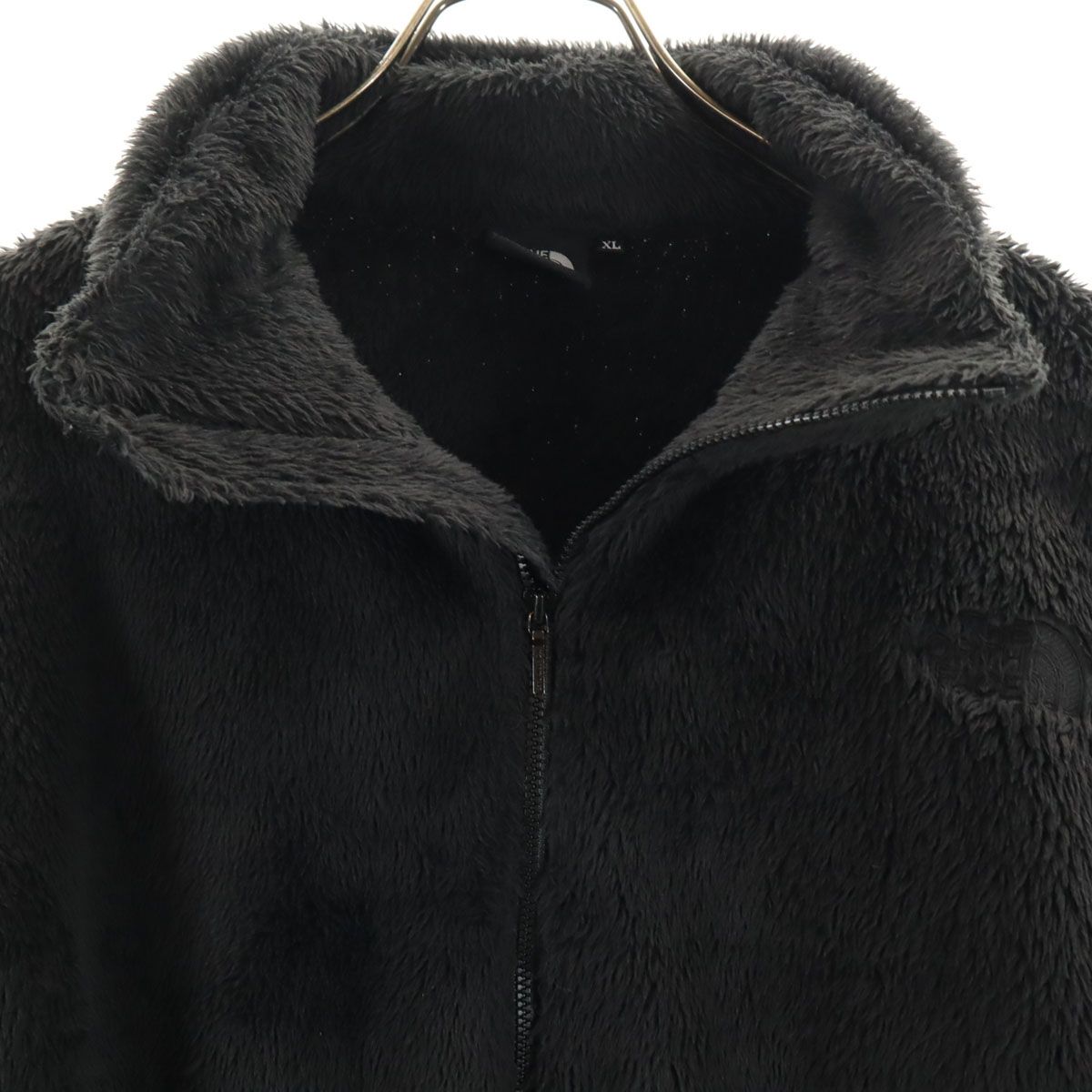 THE NORTH FACE ノースフェイス バーサロフトジップアップ ジャケット 