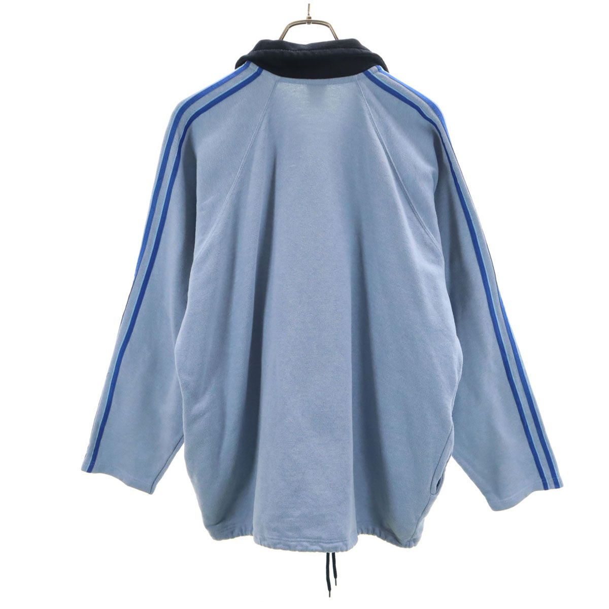 adidas アディダス 90s オールド スウェット トラックジャケット XL