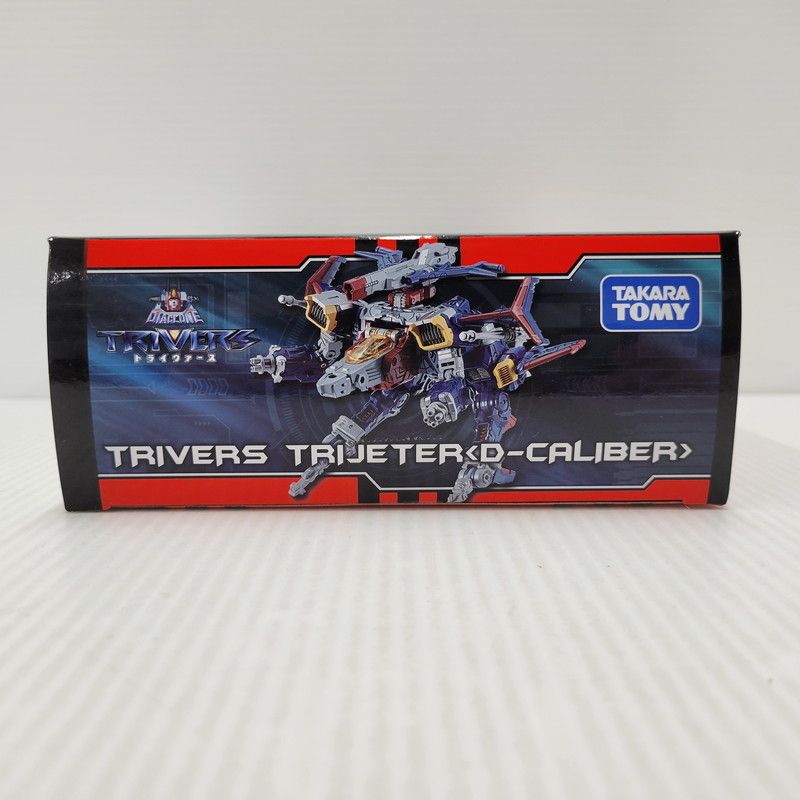 ダイアクロン DA-71 トライヴァース トライジェッター ＜Dキャリバー＞ DA-71 トライヴァース トライジェッター ＜Dキャリバー＞｜プロダクト
