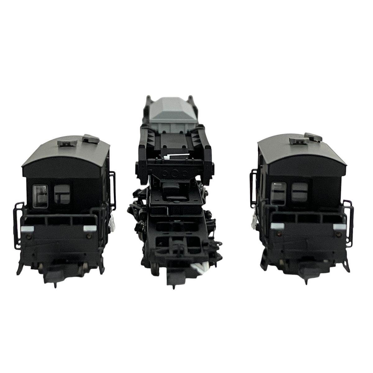 MICRO ACE A-8574 シキ800 ヨ8000 3両セット Nゲージ 鉄道模型