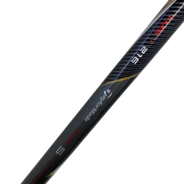 中古】 テーラーメイド M2 U5 ユーティリティ UT TM5-216 (フレックスS