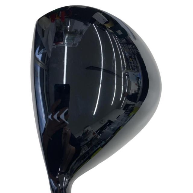 中古】 ミズノ JPX 825 9.5° ドライバー DR 純正特注シャフト