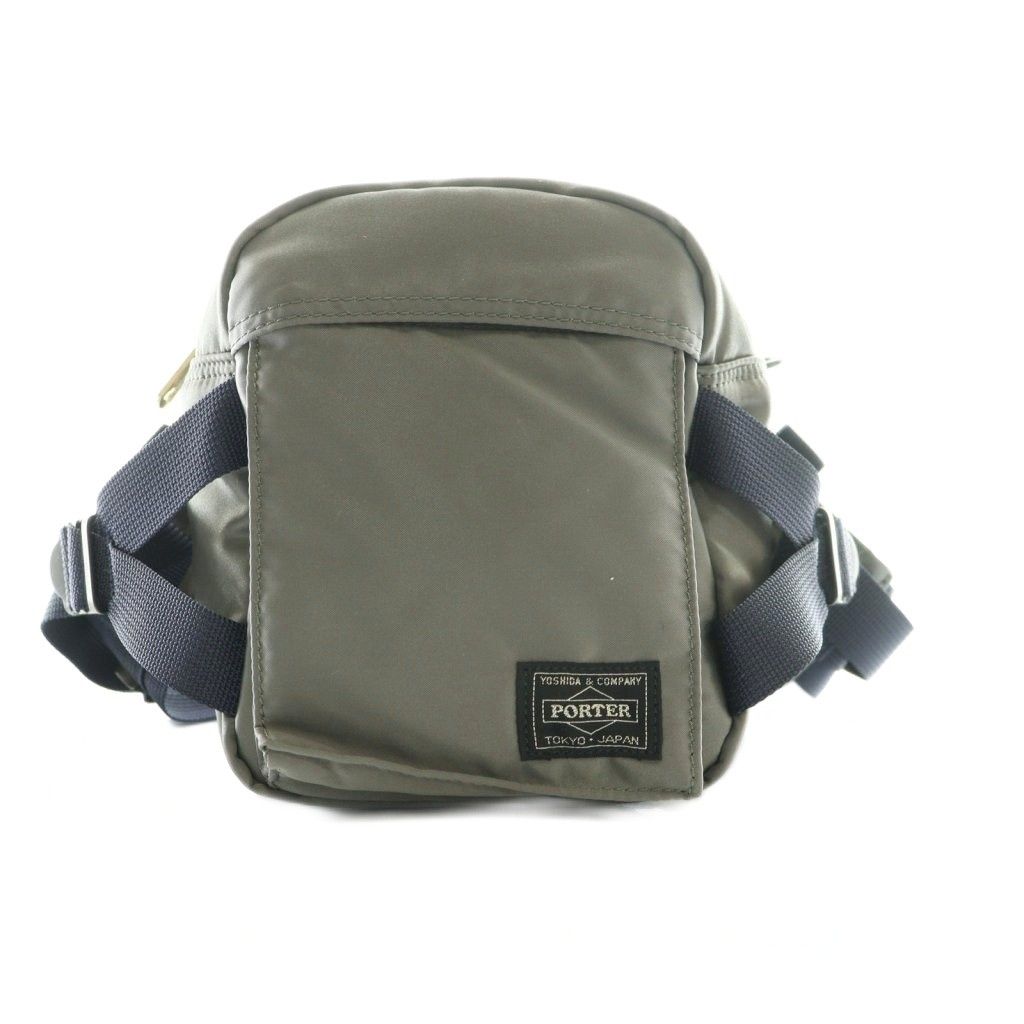 ポーター PORTER 吉田カバン PX タンカー ファニー パック PX TANKER