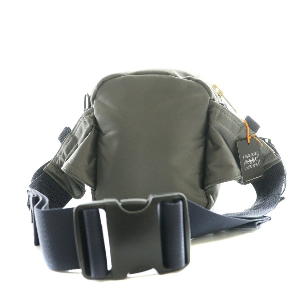 ポーター PORTER 吉田カバン PX タンカー ファニー パック PX TANKER