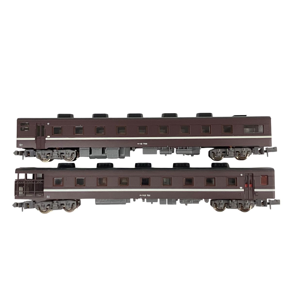 マイクロエース A-2472 12系700番台 やまぐち号 マイクロエース A-2472 12系700番台 やまぐち号 MICROACE A-2472 12系700