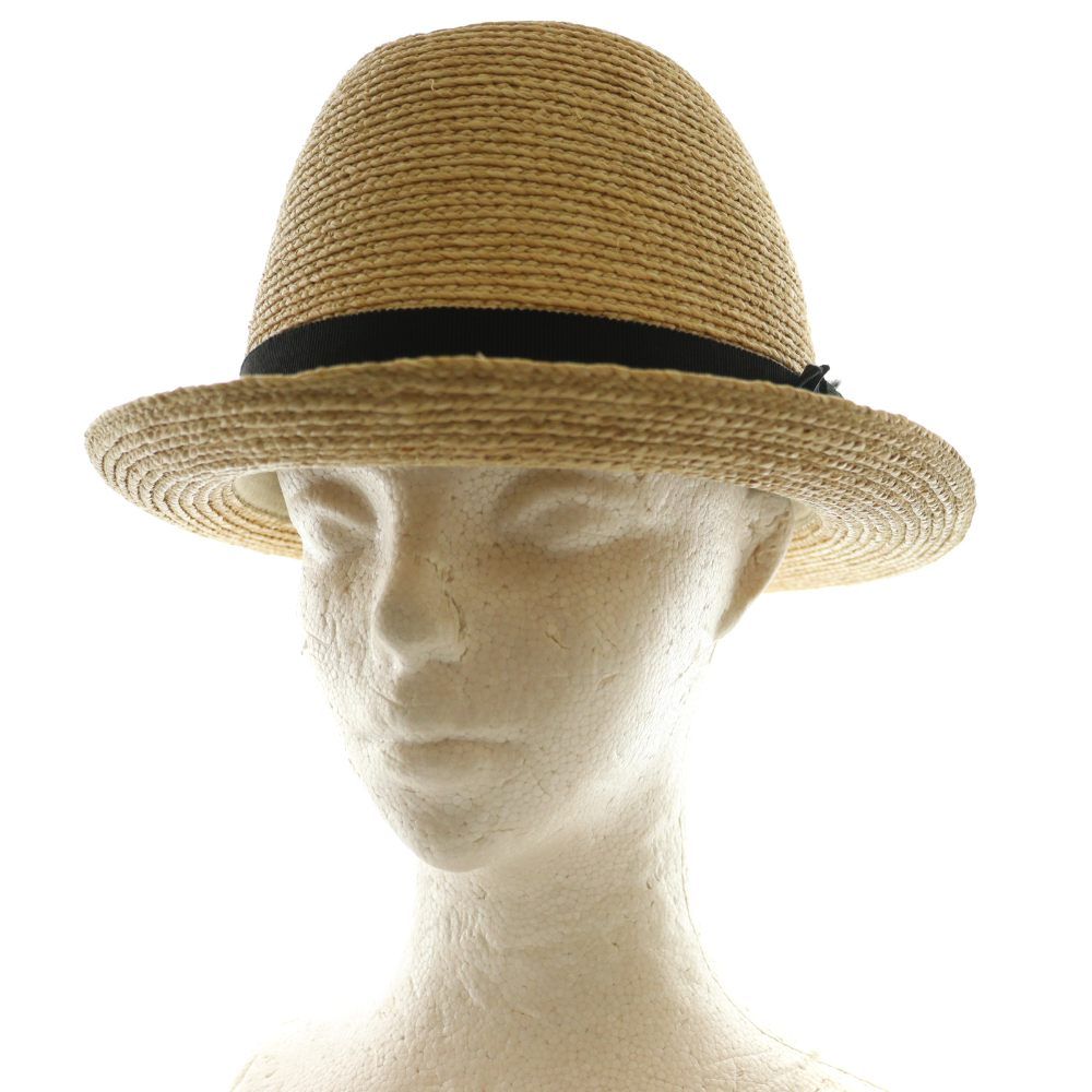 ヘレンカミンスキー HELEN KAMINSKI AVARA ラフィアハット 麦わら帽子