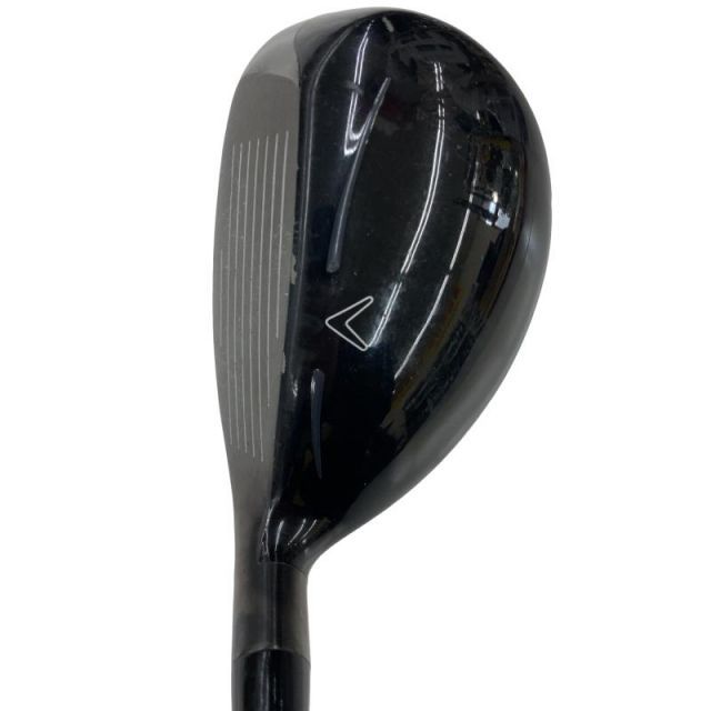 希少！　ローグスター　ユーティリティ6Uと7U の2本セット　FUBUKI50 中古】 キャロウェイ ROGUE STAR U6 ユーティリティ UT FUBUKI for CW