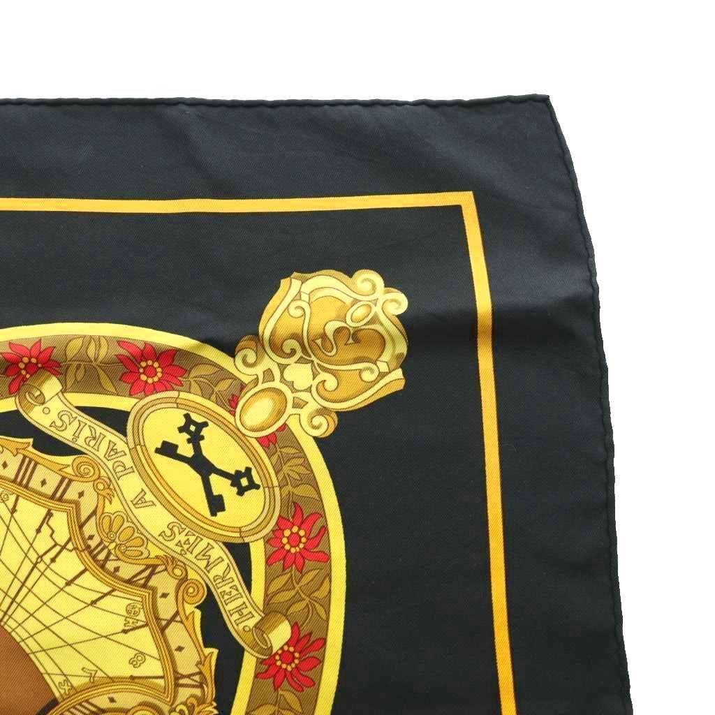 エルメス HERMES IN SALZBURG ザルツブルグにて カレ90 スカーフ