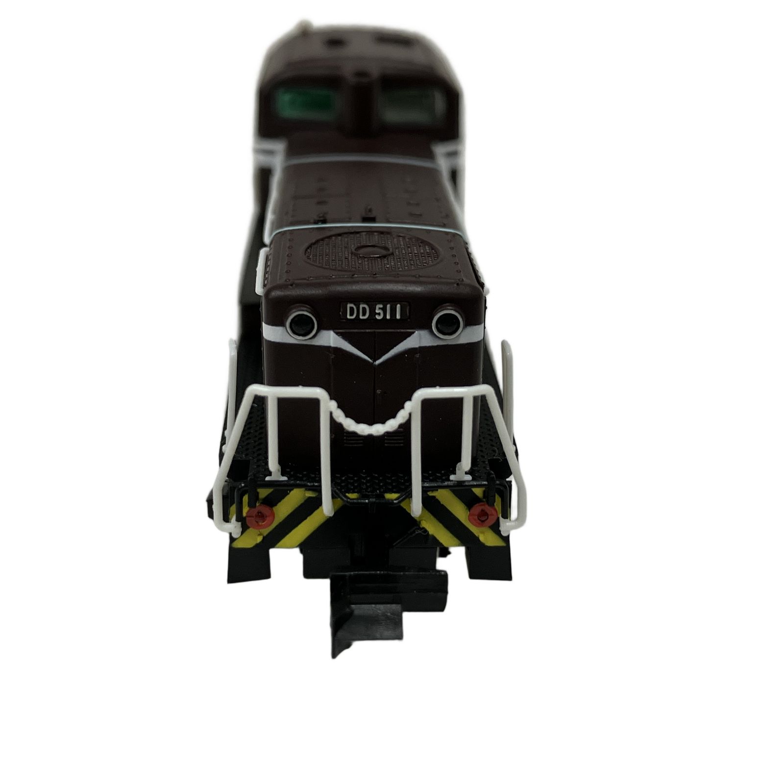 MICRO ACE A8500 DD51-1 茶色 登場時 ディーゼル機関車 鉄道模型 N