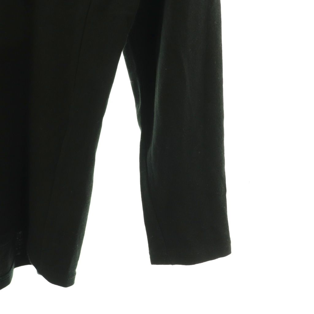 pas de calais 長袖ハイネックトップス 36 パドカレ pas de calais タートルネックプルオーバー カットソー 36