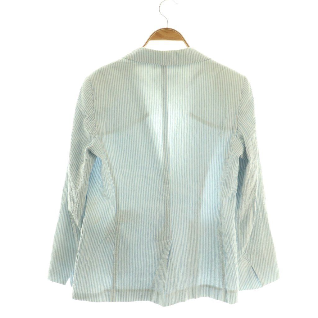 ウィークエンド バイ マックスマーラ MAX MARA WEEKEND ストライプ