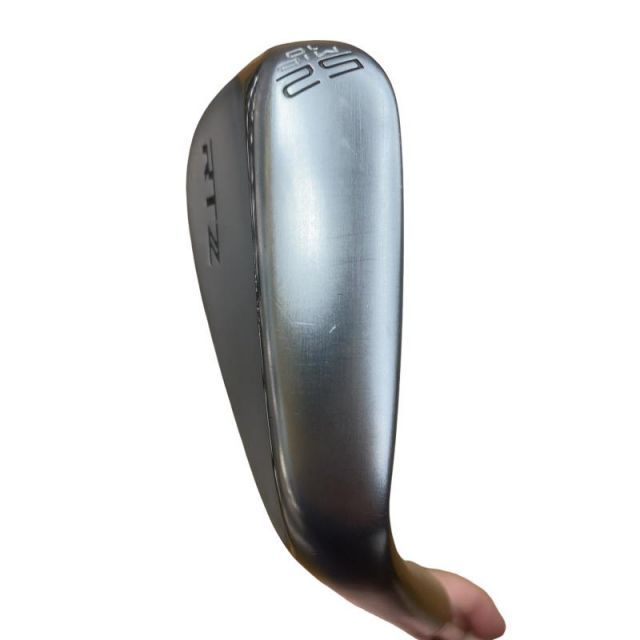 中古】 クリーブランド Cleveland RTZ ツアーサテン 52°/10° MID