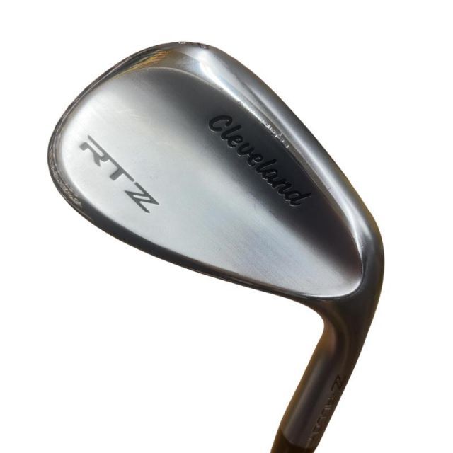 中古】 クリーブランド Cleveland RTZ ツアーサテン 52°/10° MID