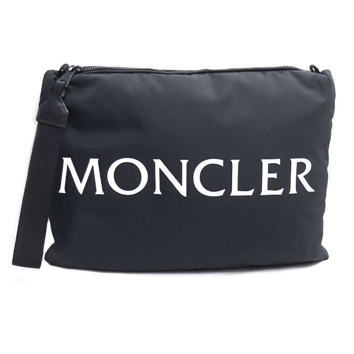 MONCLER モンクレール DUDDLE ラップトップ タブレットケース クラッチ