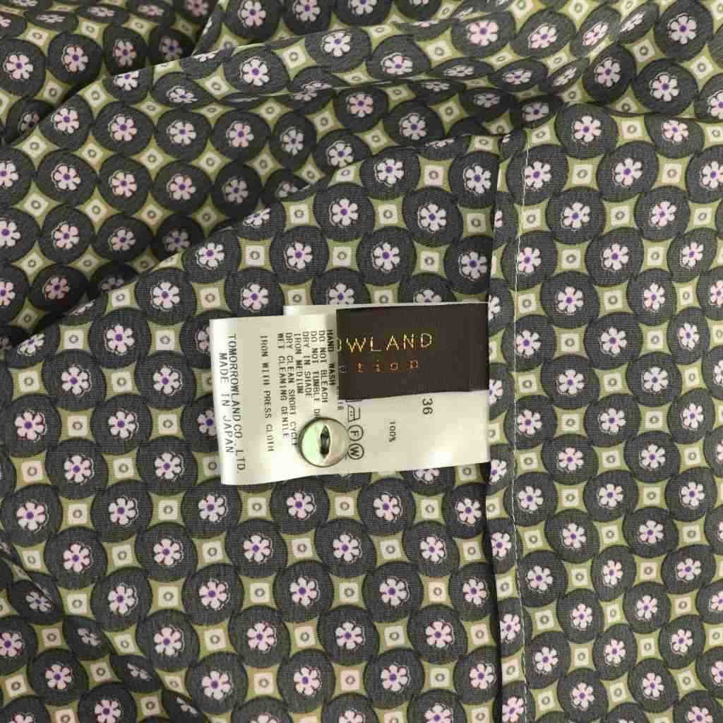 トゥモローランドコレクション TOMORROWLAND collection 25AW コモン