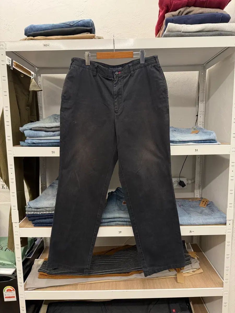 (37)ヴィンテージ TOMMY