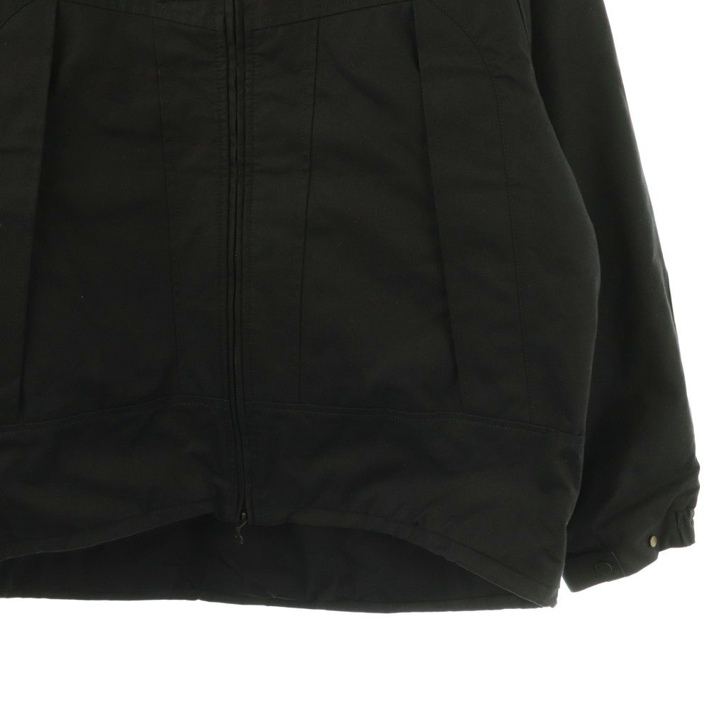 オーベルジュ AUBERGE VANGUARDジャケット マウンテンパーカー