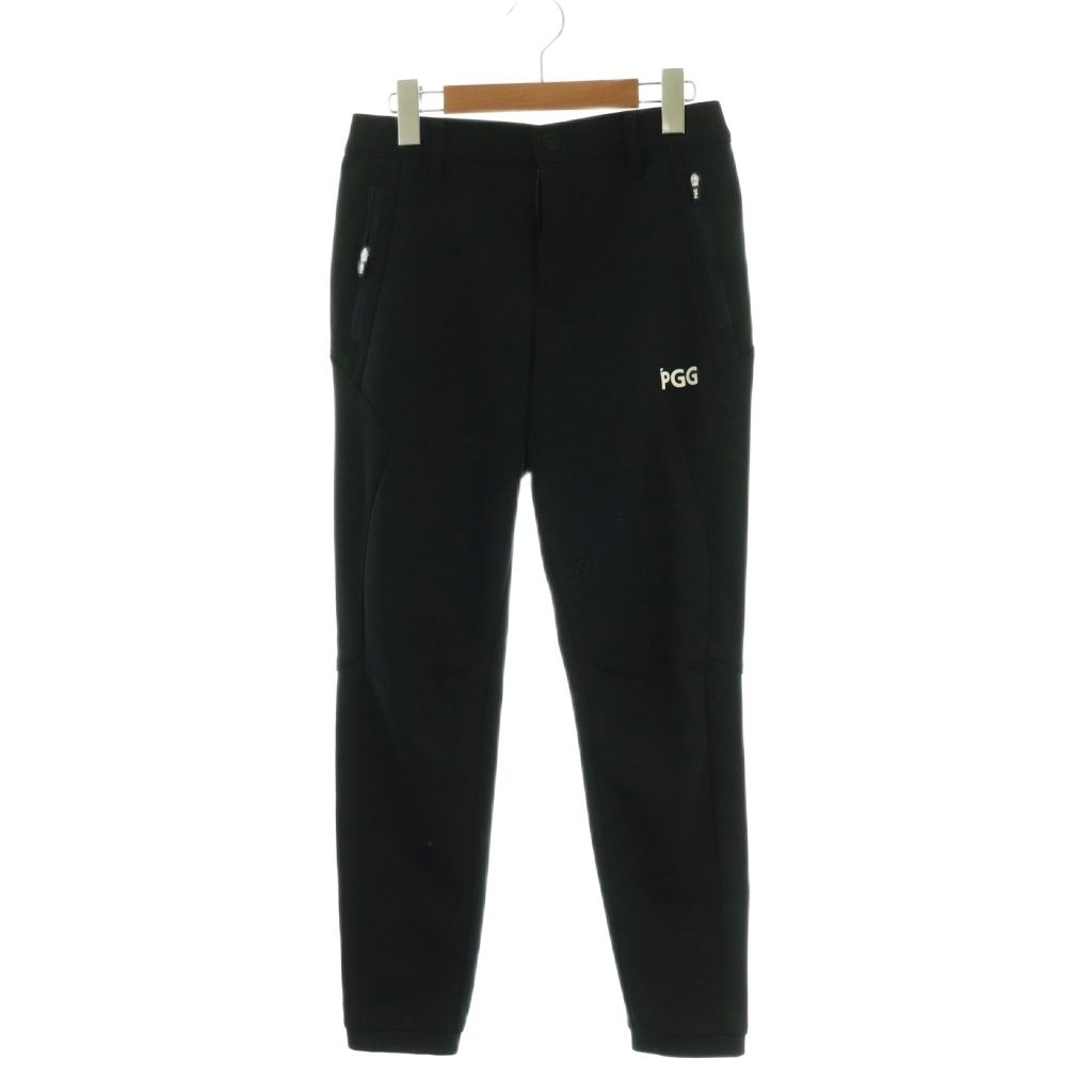 パーリーゲイツ PEARLY GATES 25AW PGG T400 パンツ テーパード